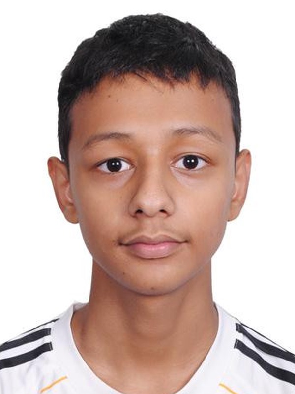Karki, Kashiv