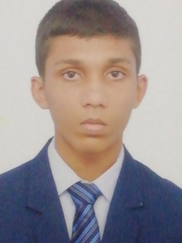 Hettiarachchi, Jeewantha Aloka