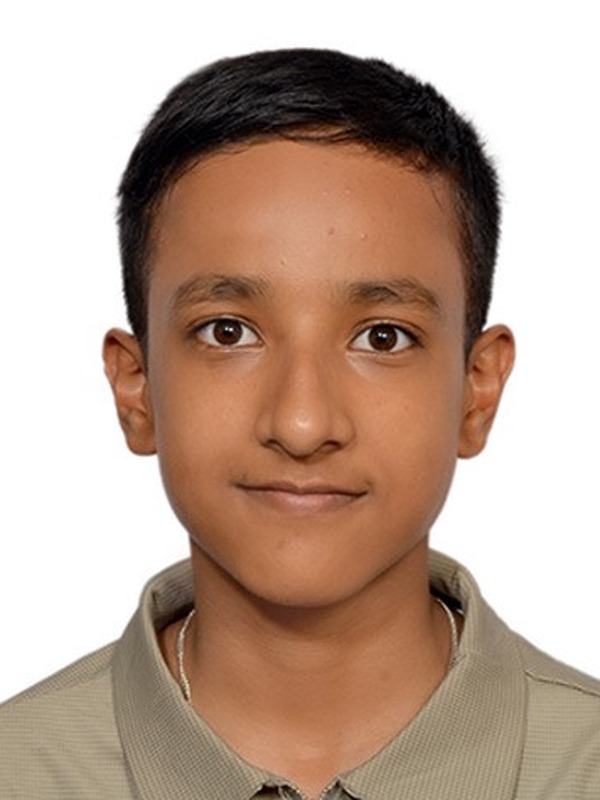 Sainju, Agrim