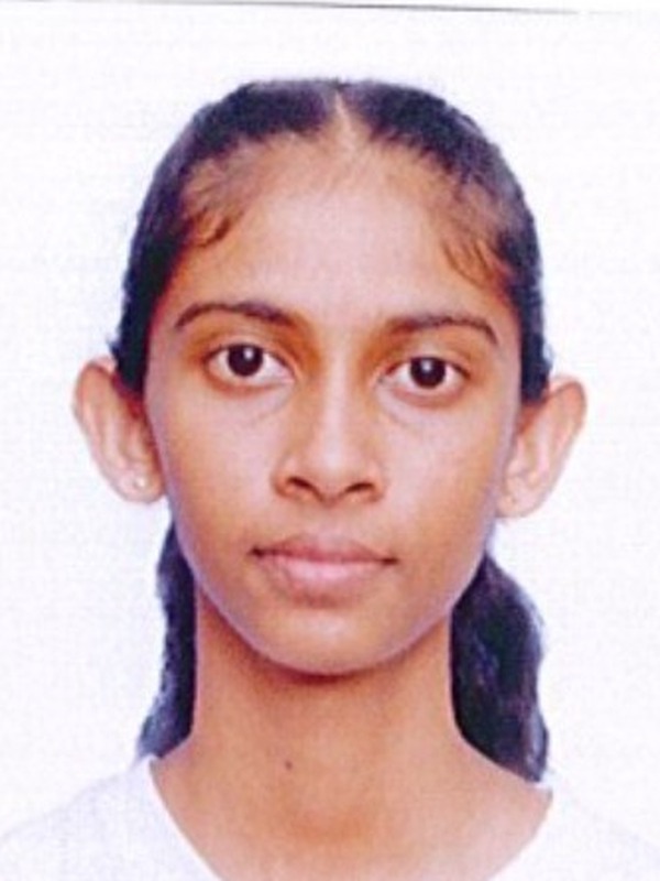 Herath, H M D L