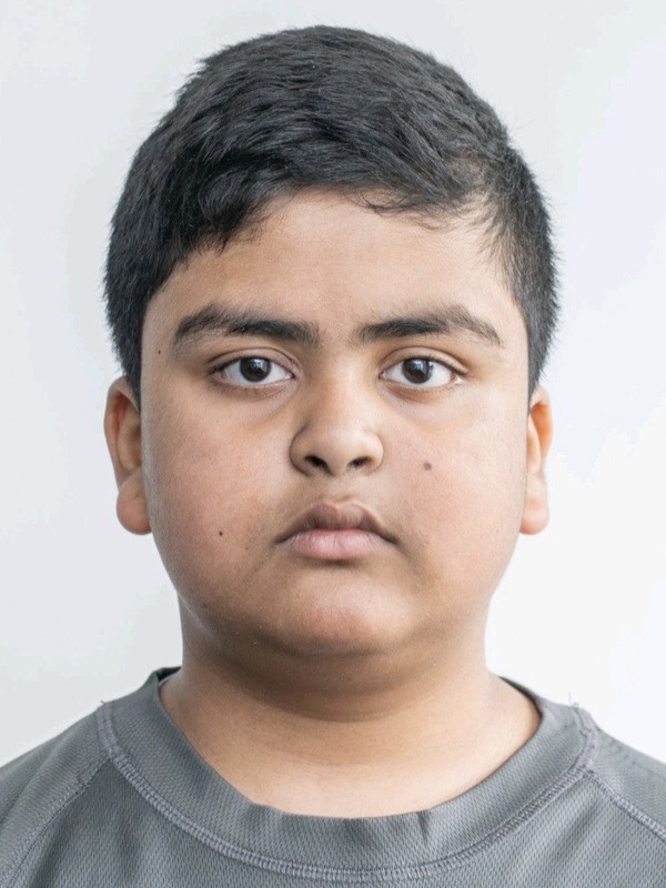 KC Prabir