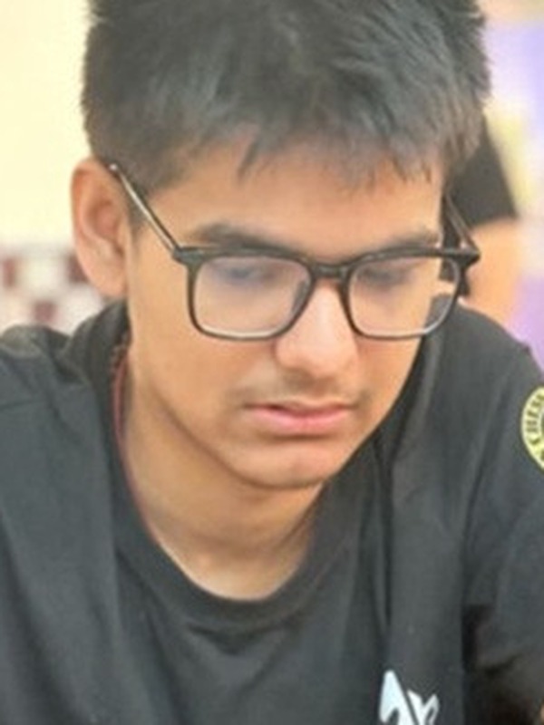 Silwal, Purushottam