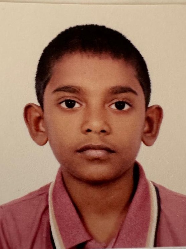 Rathnaweera, R P Himaru Vihas