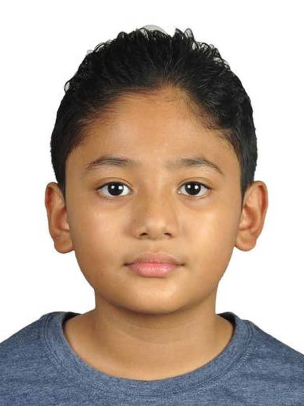 Pradhan, Shubhanga