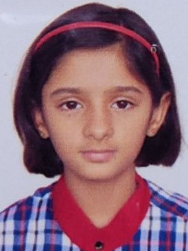 Shivangi Rathore