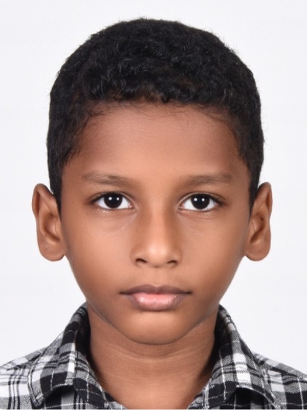 Wijesinghe, Y M Dihela Thevin
